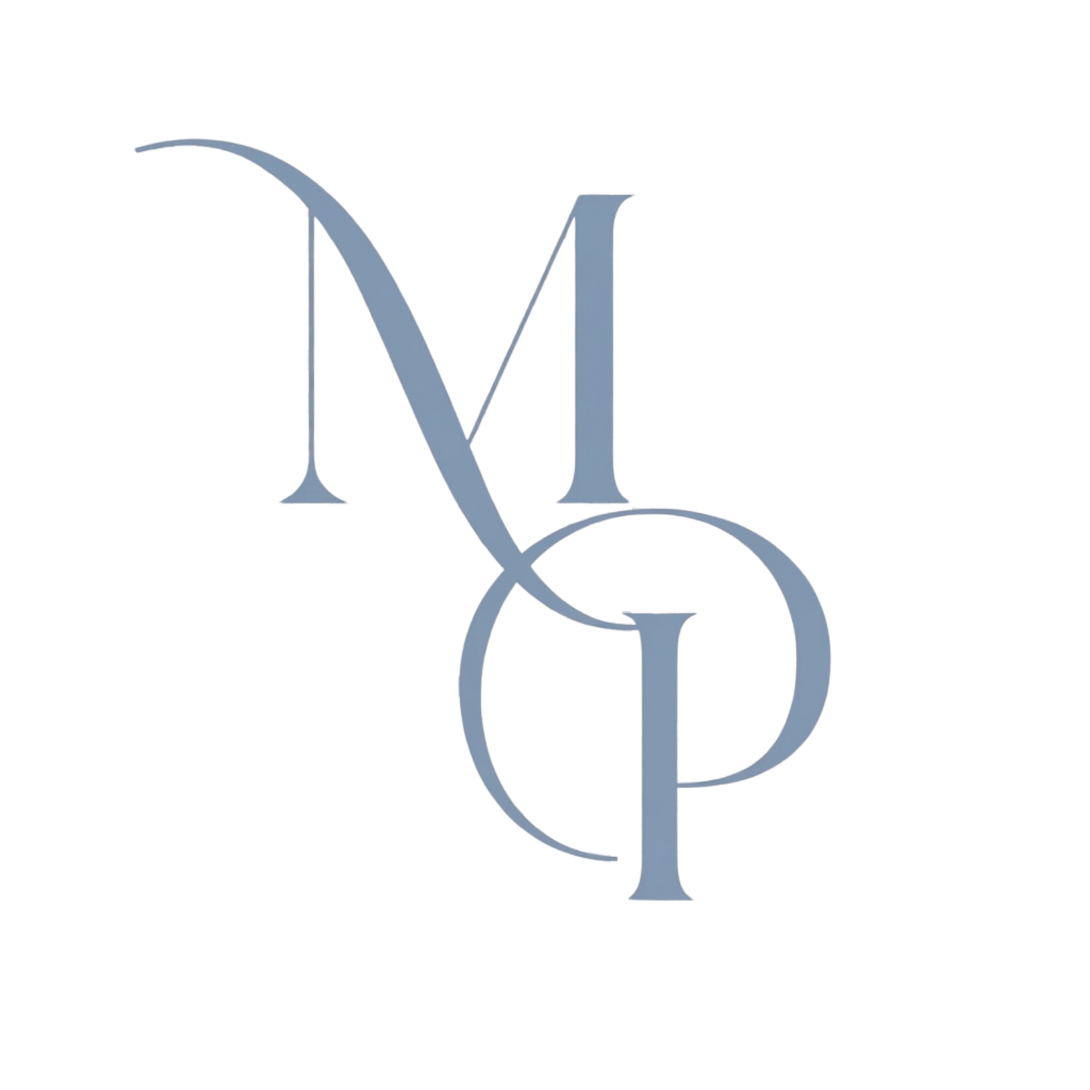 M&P Logo